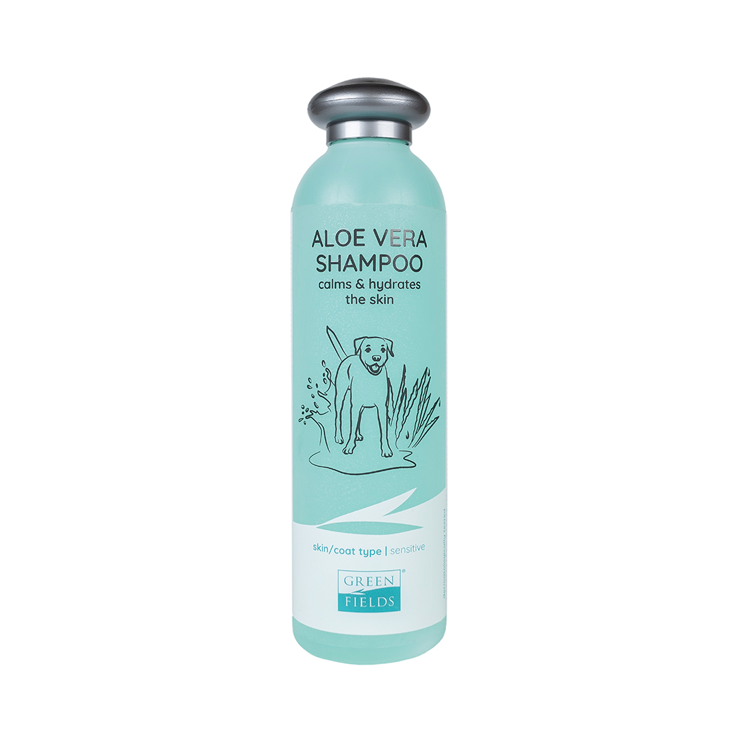 Aloe Vera Shampoo Aloe Vera Shampoo
