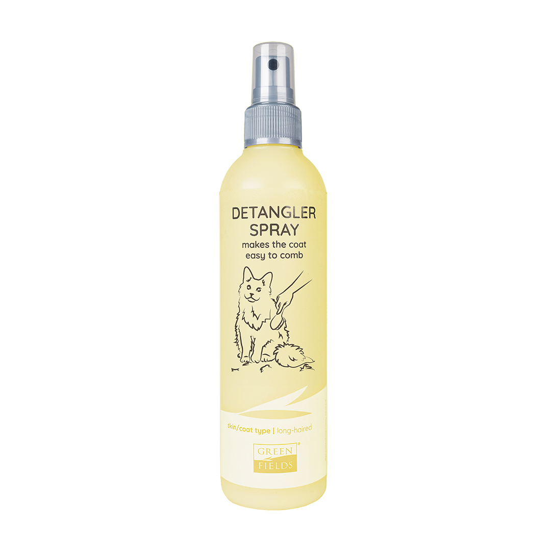 Cat Detangler Spray Cat Detangler Spray