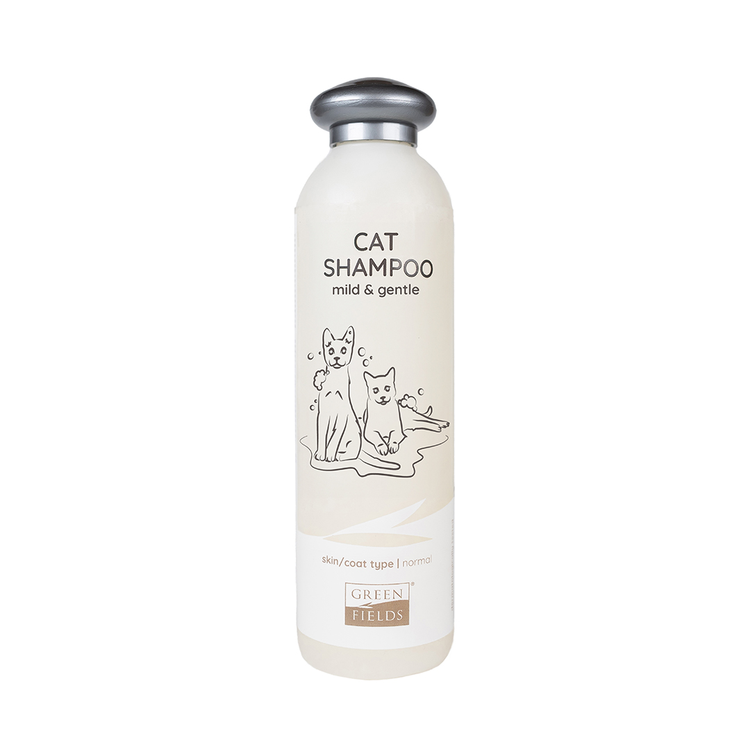 Cat Shampoo Cat Shampoo
