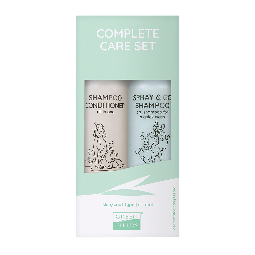 Complete CareSet Complete CareSet