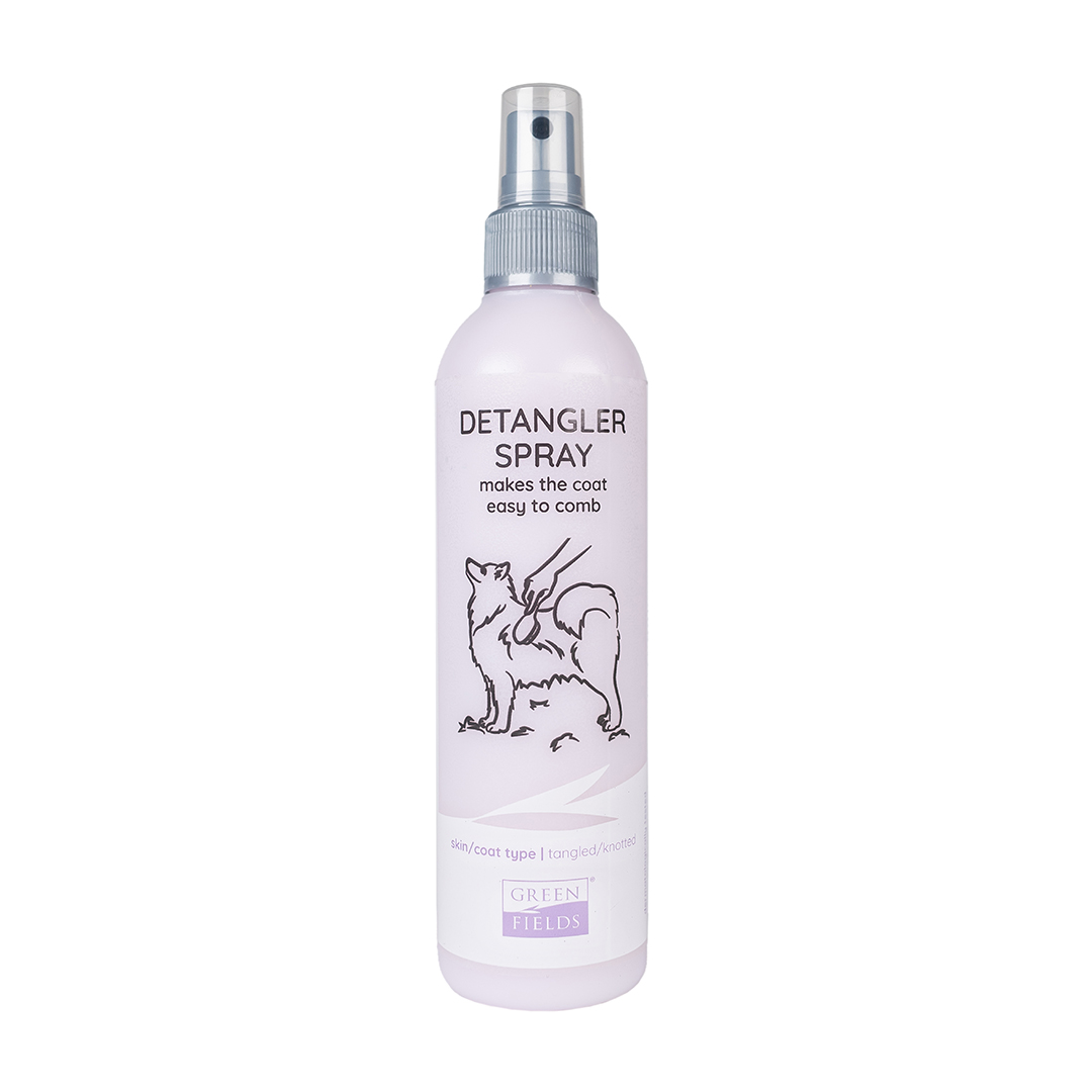 Detangler Spray Detangler Spray