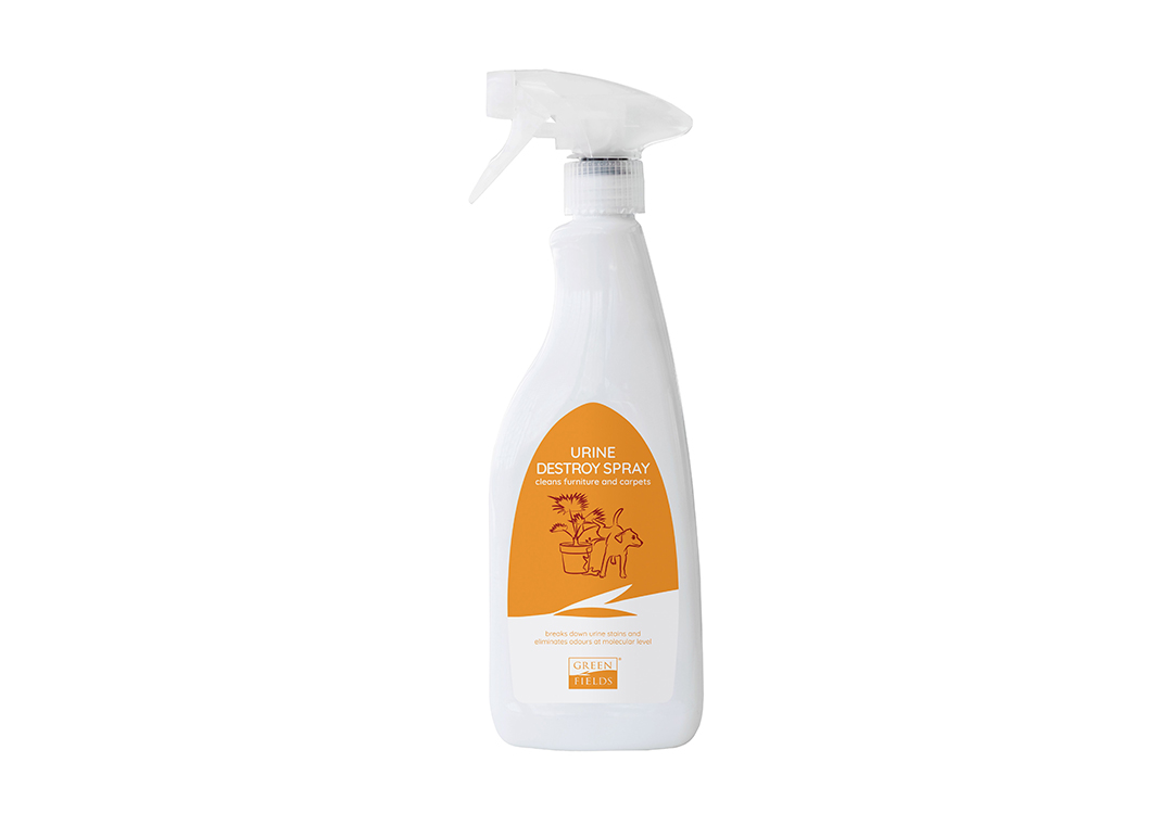 Training Spray